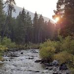 Lake Fork Trailhead 2