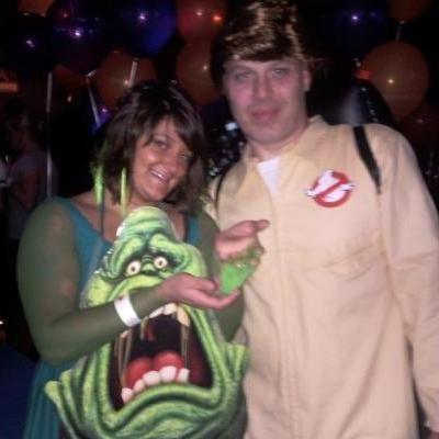 One of our best costumes to date!