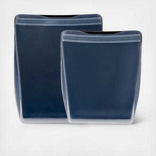 W&P 8 oz Cube Freezer Tray in Blue at Urban Outfitters in 2023