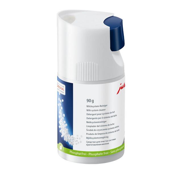Jura Milk System Cleaner