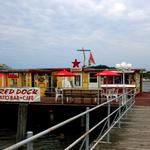 Red Dock Cafe