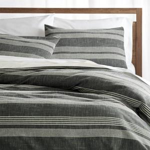Monterey Full/Queen Duvet Cover