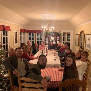 2020 - Cotter Holiday Party