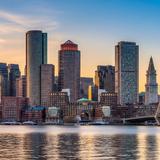 Boston