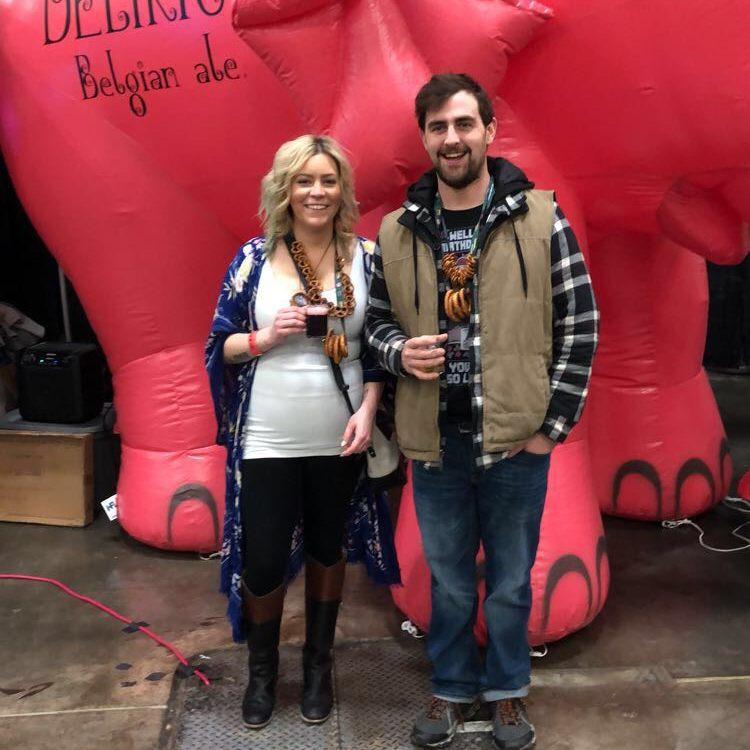 Columbus BeerFest, 2019