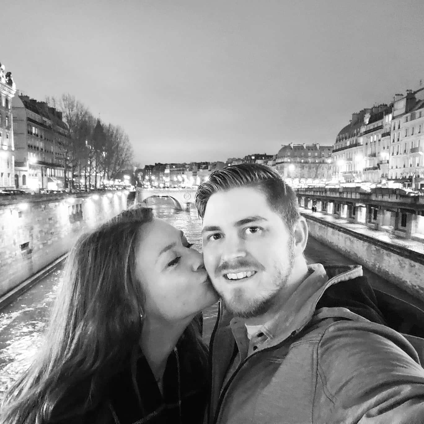 Paris...