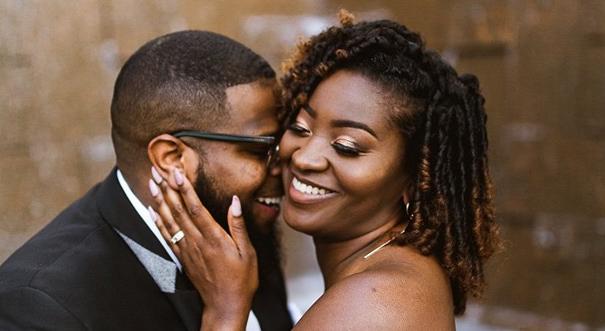 Kierra Coleman and DeWayne Coleman's Wedding Website