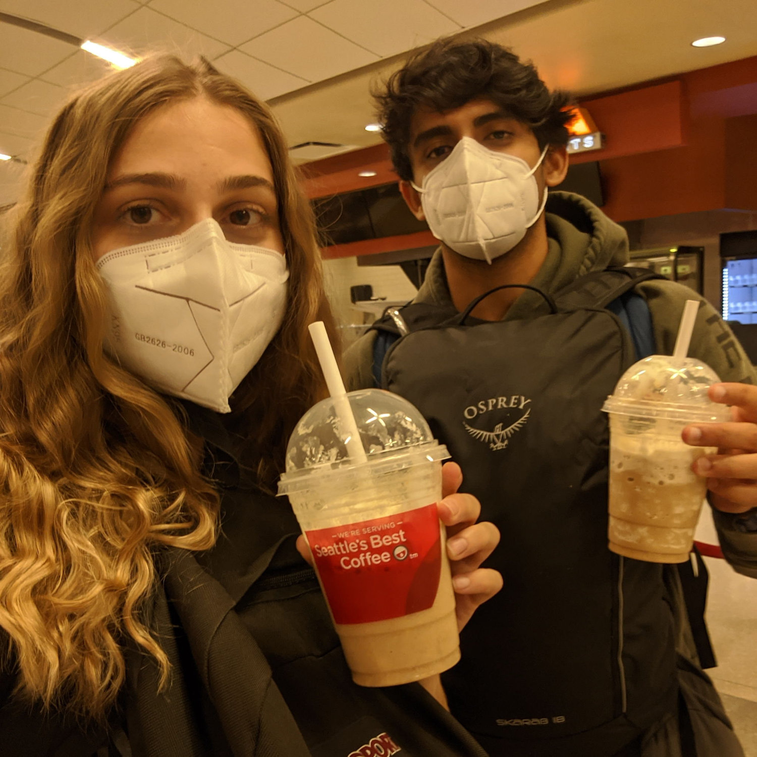 early dating during the pandemic