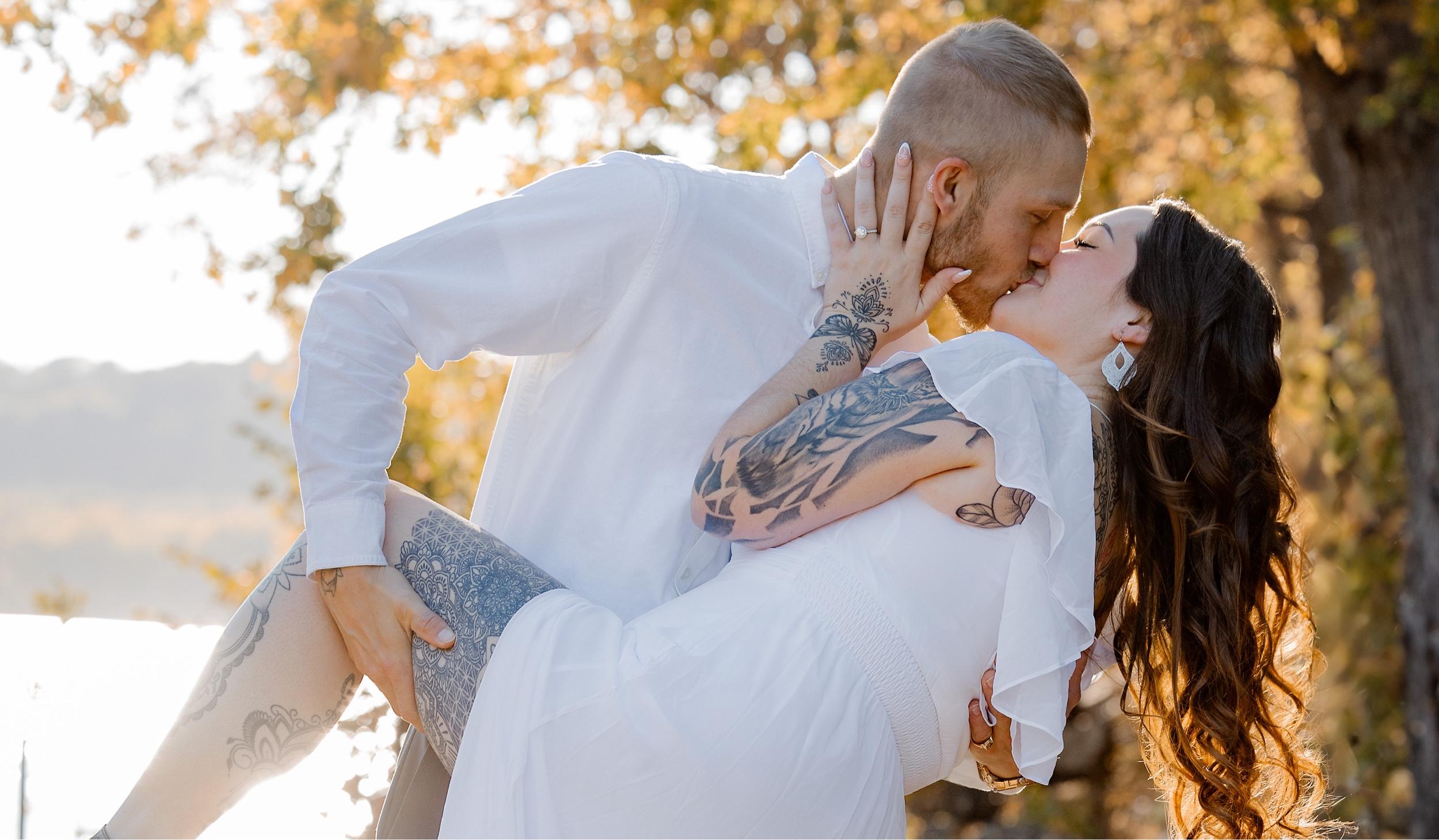 The Wedding Website of Sasha Katzung and Shay Brandvold