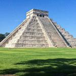Chichén-Itzá