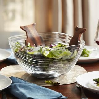 Aviva Wave Serving Bowl