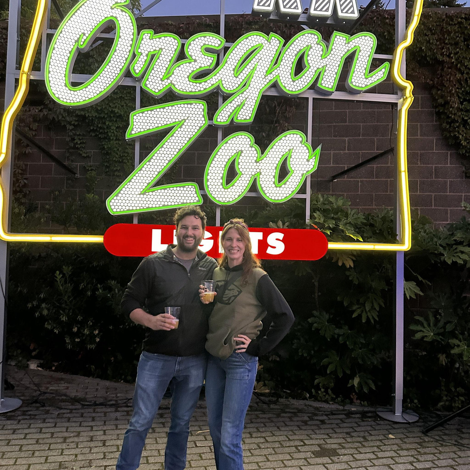 Zoon Brew Alumni