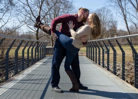 The Wedding Website of Robb Beyer and Amye Lewis