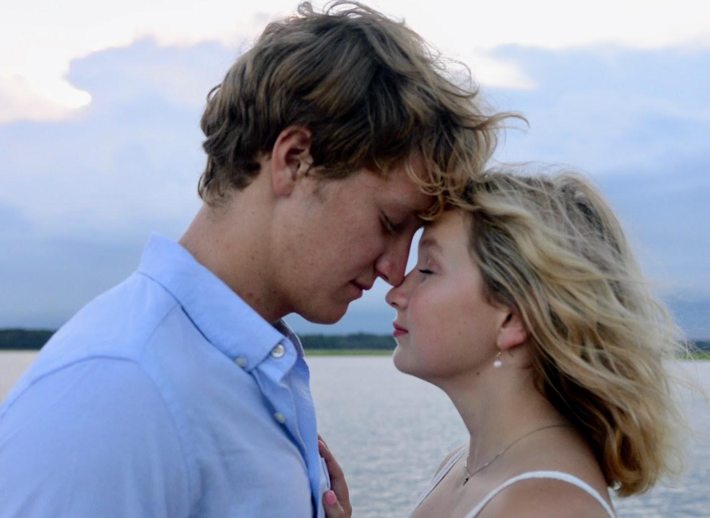 The Wedding Website of Caroline Clemens and Lucius Hodges