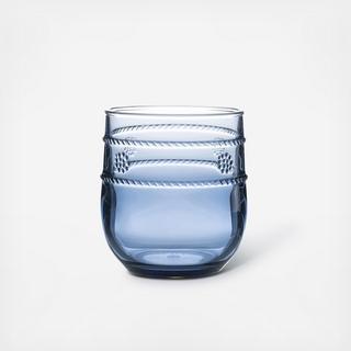 Isabella Acrylic Tumbler