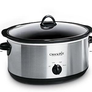 Slow Cooker