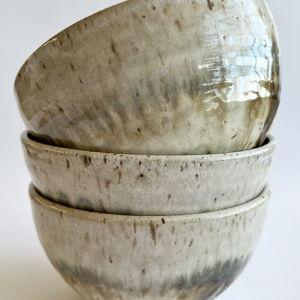 Gina DeSantis Ceramics Borealis Bowl