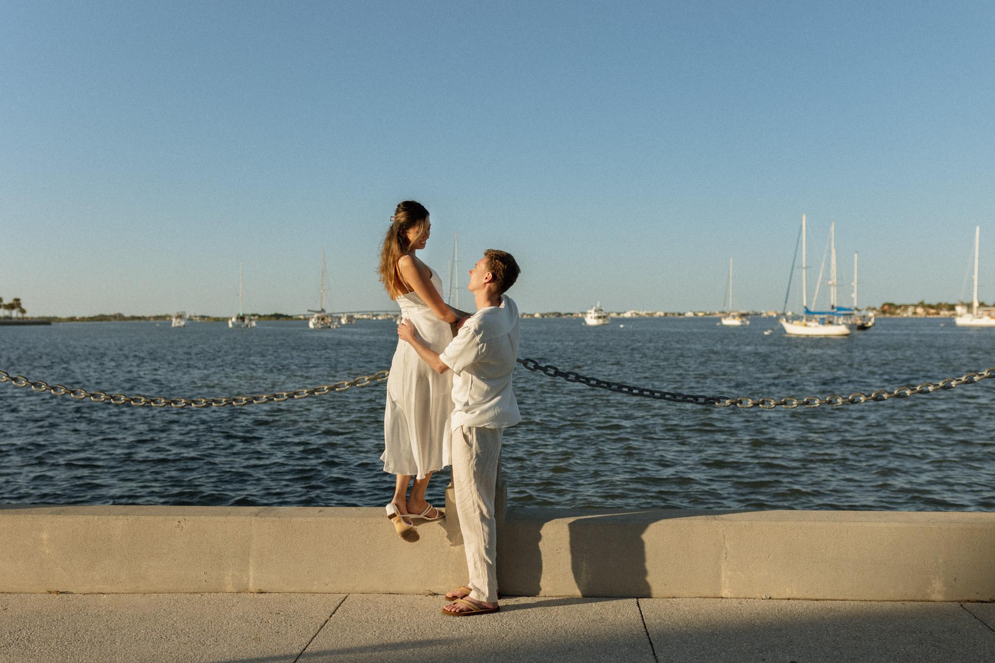 The Wedding Website of Mary Picornell and Austin Nielsen
