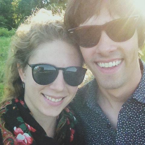 Ghent, New York - June 2015