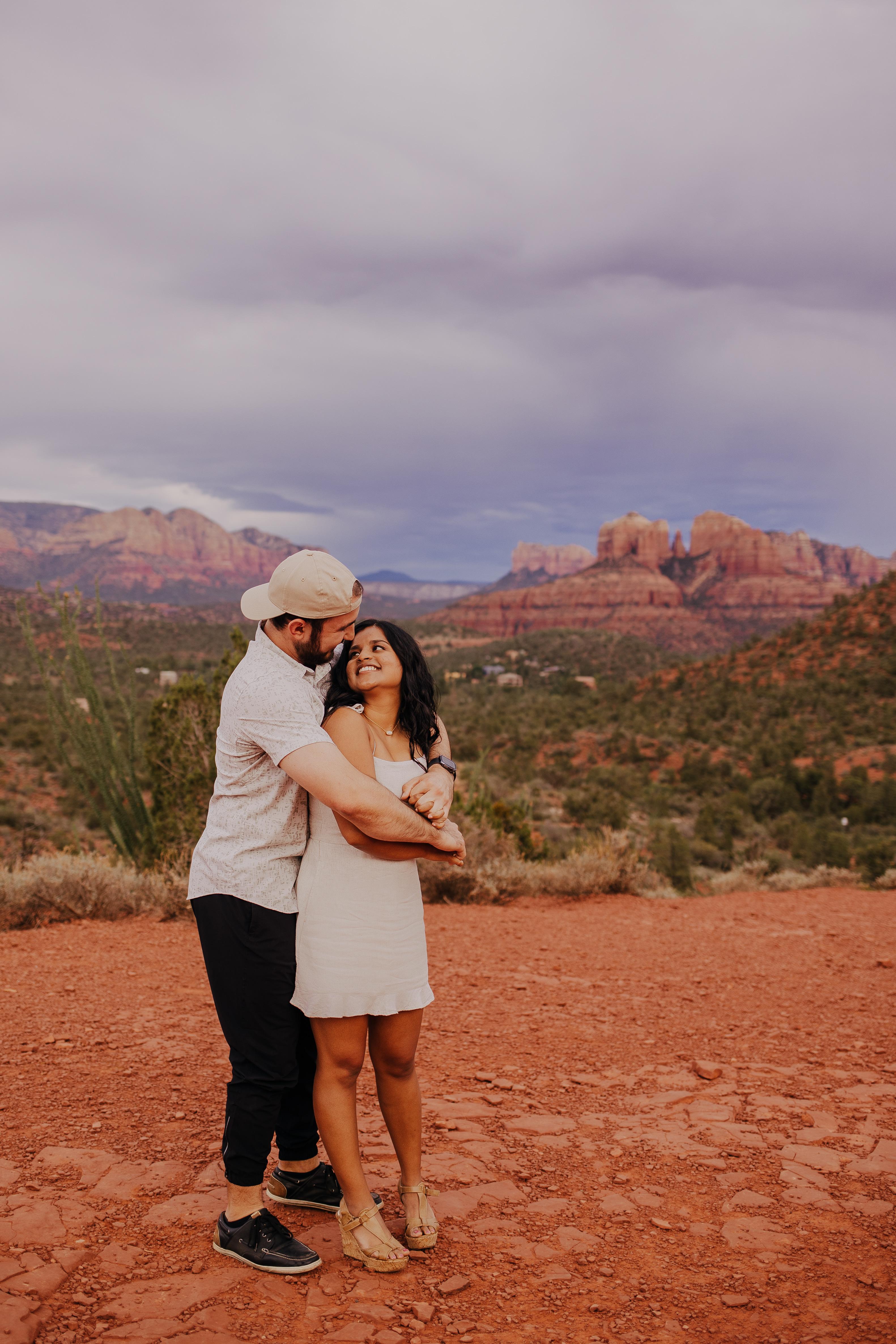 The Wedding Website of Aria Mathew and Stephen Fernandez