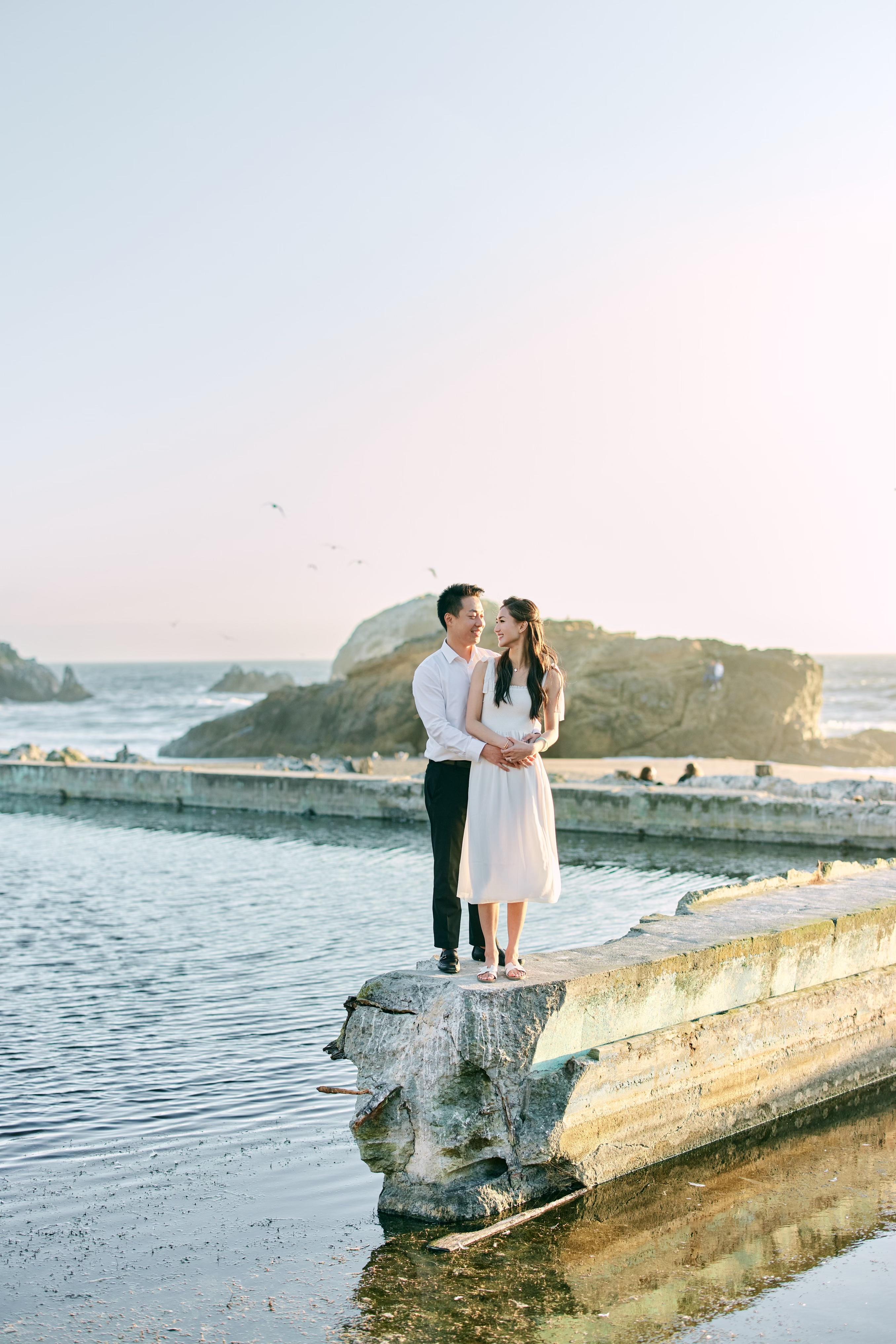 The Wedding Website of Grace Chin and Kevin Deng