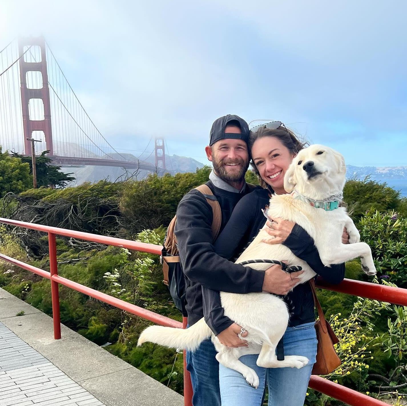 San Francisco. June 2023.