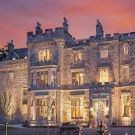 Three Nights in a Scottish Castle