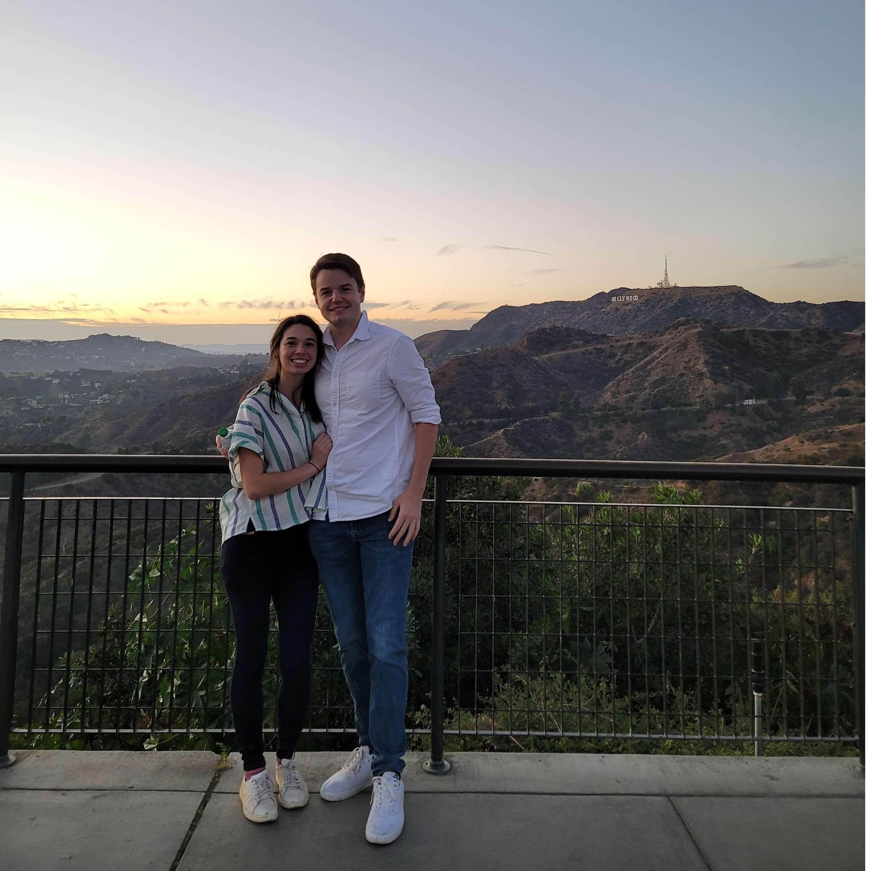 Early date nights