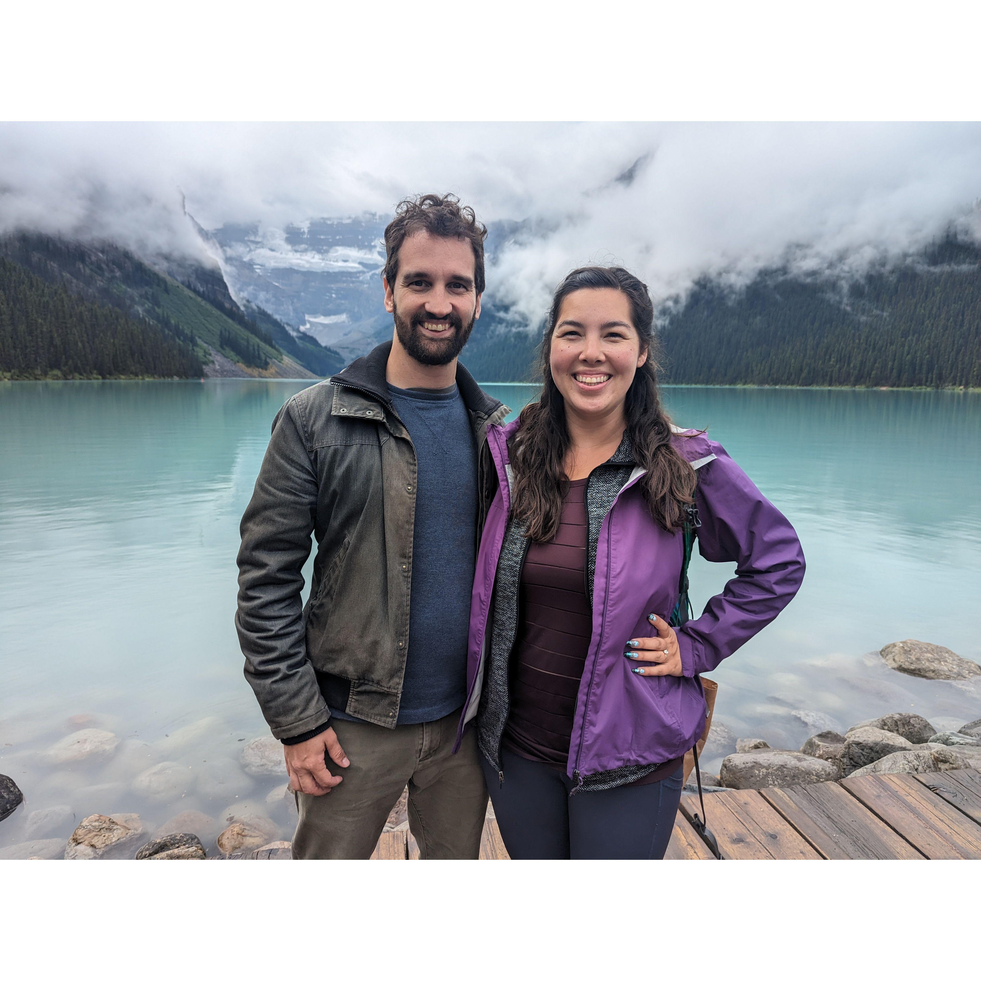 Banff, Alberta