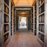 TX Whiskey Ranch Tour