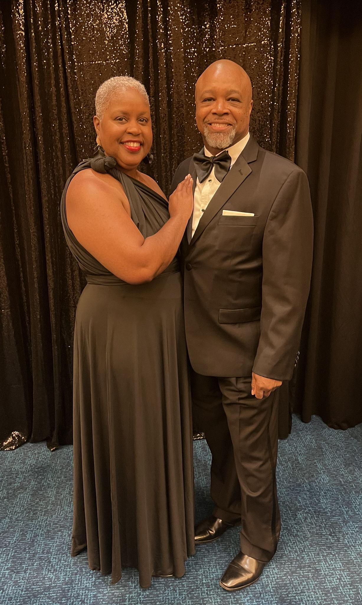 The Wedding Website of Karen Coleman and Charles Coleman