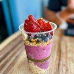 Our Favorite Acai Bowl - da Cove Health Bar and Cafe