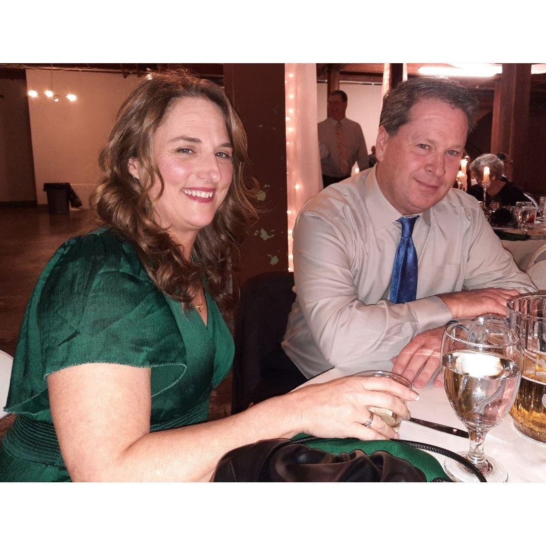 Taken at the Flamm wedding, December 2023.