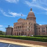 Texas Capitol