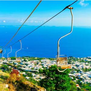 Capri Chair Lift