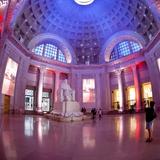 The Franklin Institute
