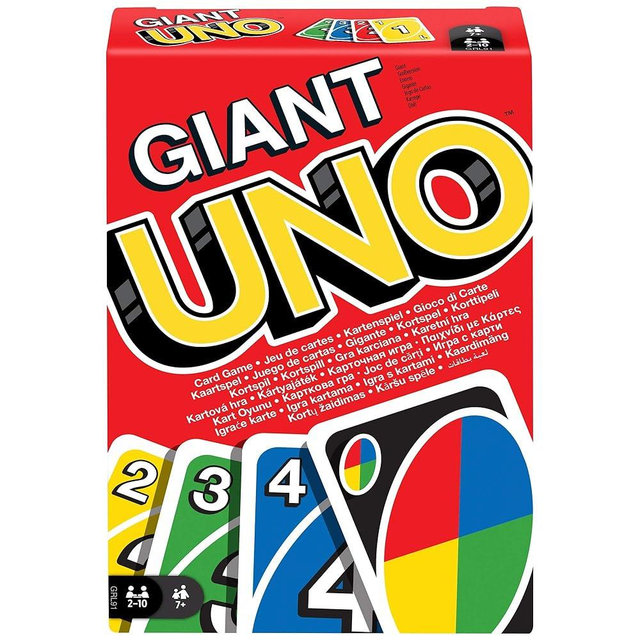 UNO Giant