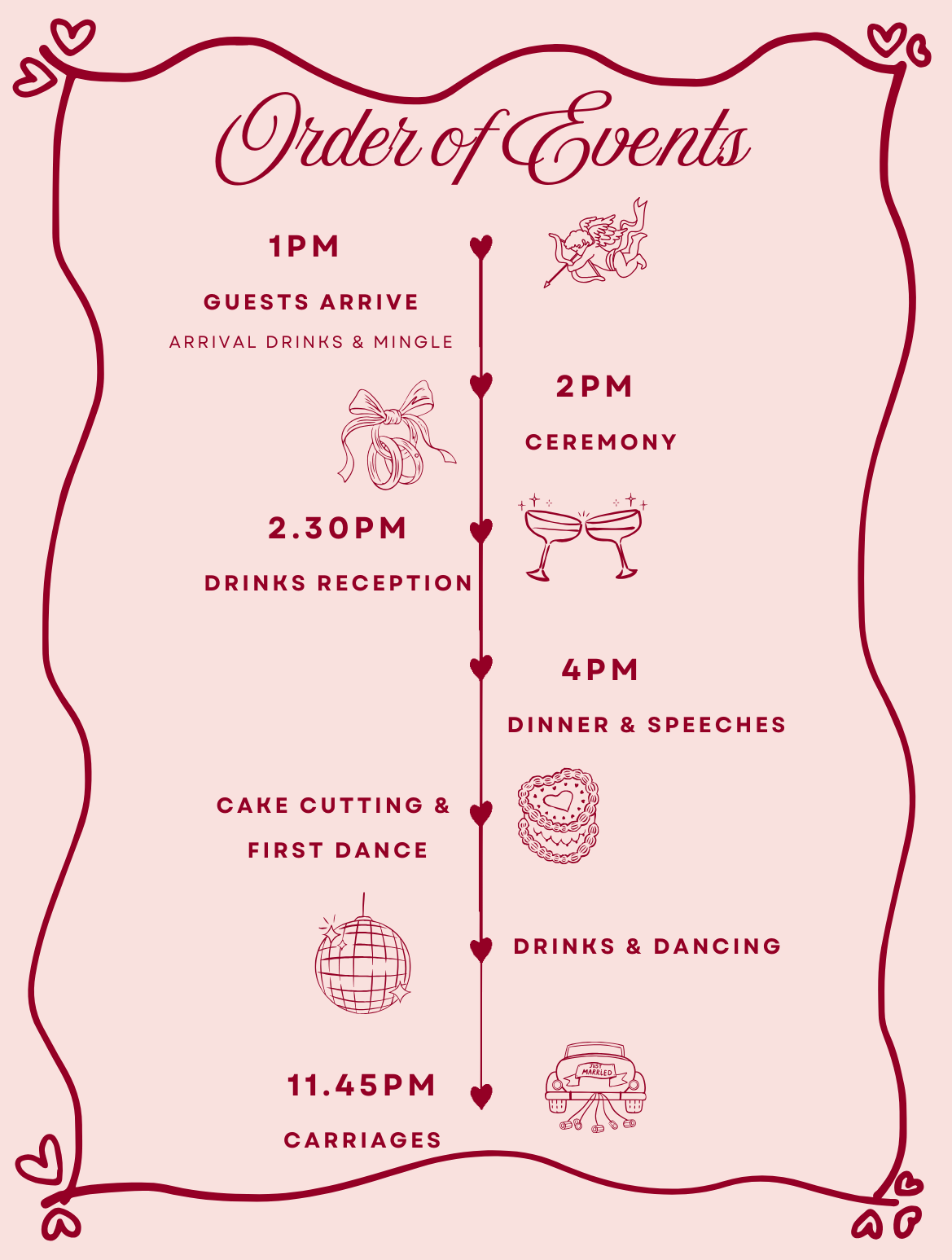 The Wedding Website of Stacey Lorimer and Natalie Shields