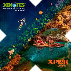 XPlor Park Pass for 2