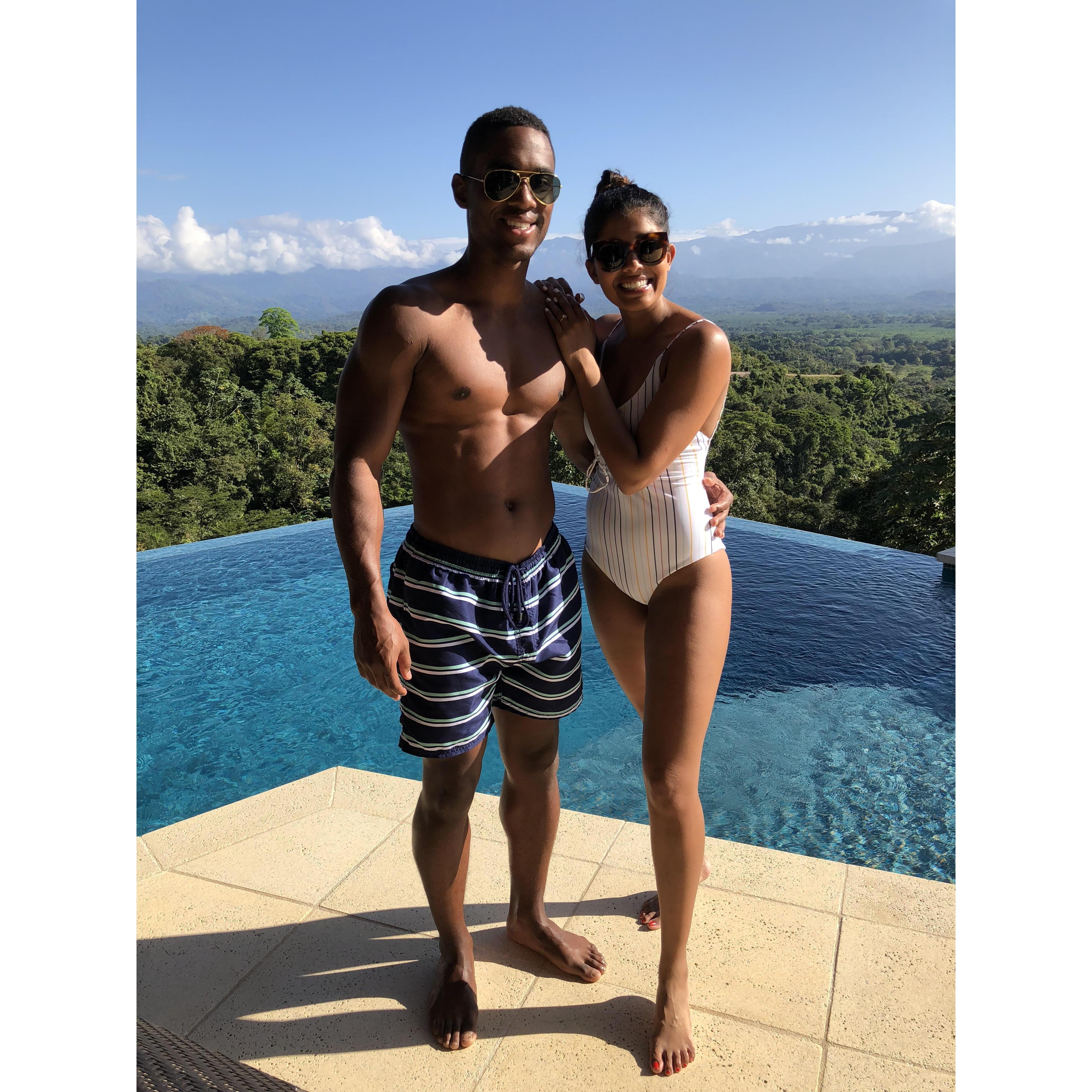 Costa Rica 2017