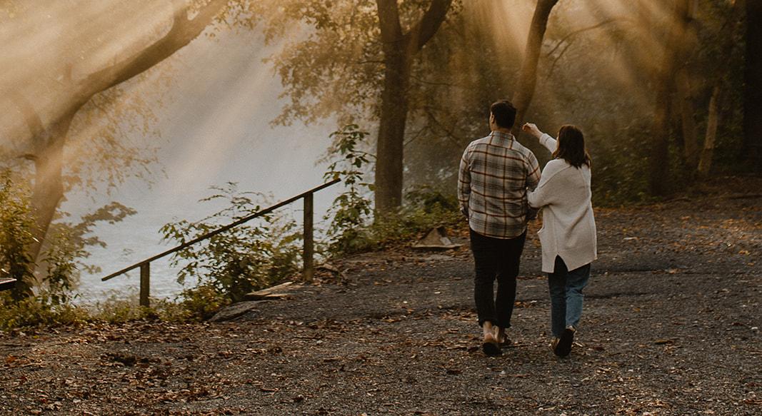 Matthew Gushée and Megan Fenwick's Wedding Website