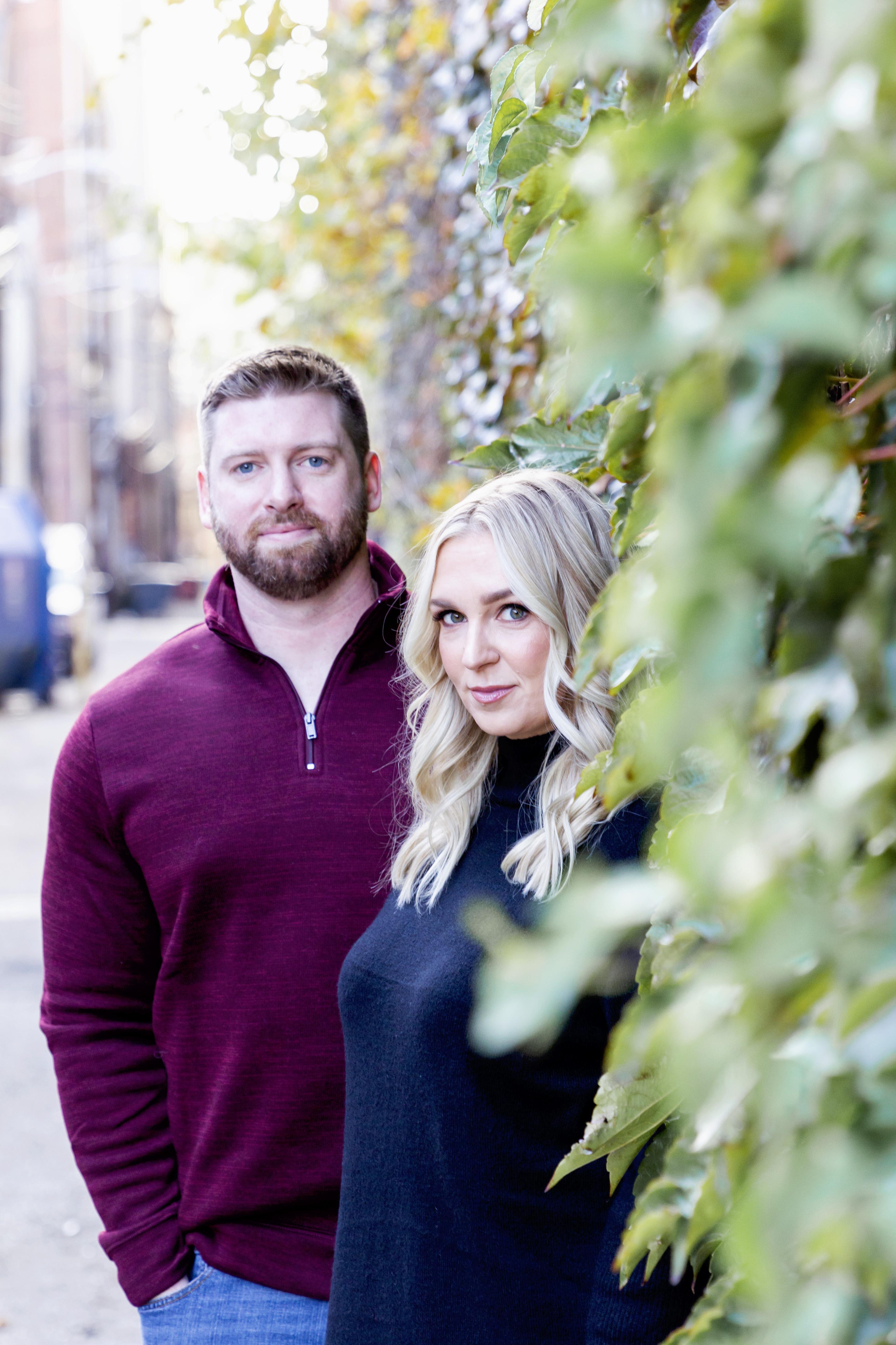 The Wedding Website of Lindsay Weichler and Brent Ferko