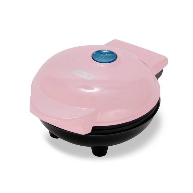 Dash Mini Waffle Maker - Pink
