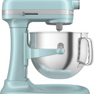 KitchenAid Stand Mixer, Mineral Water Blue