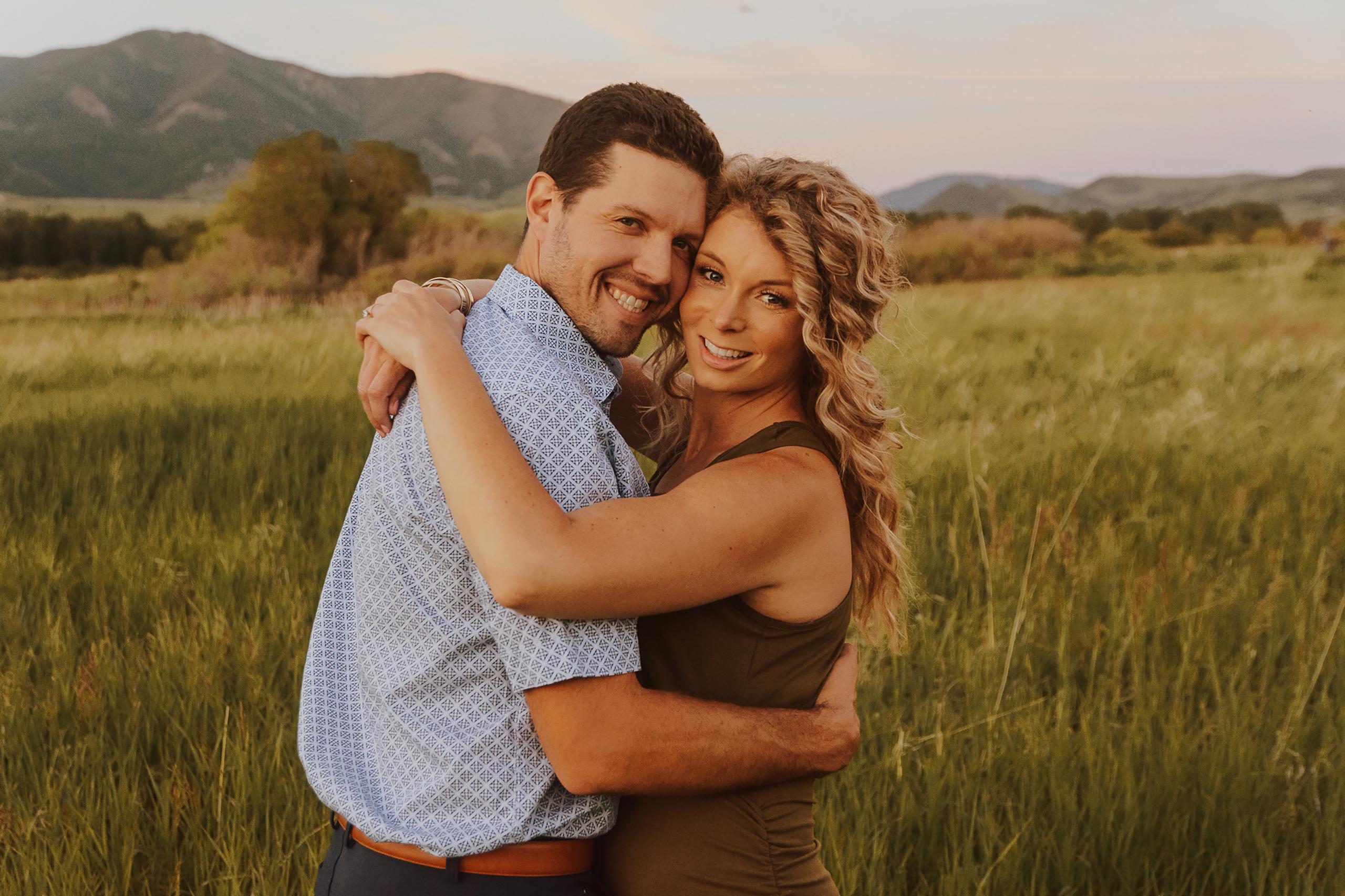 The Wedding Website of Meghan Powell and Neil Gebhardt