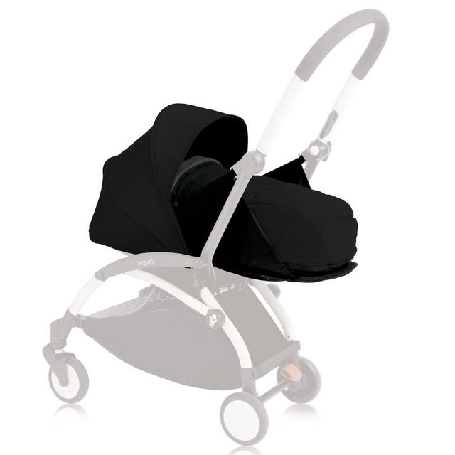YOYO+ 0+ Newborn Pack