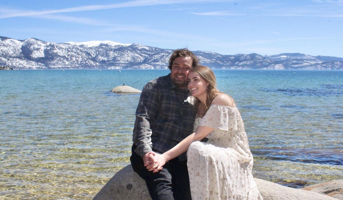 The Wedding Website of Helen See and Jeff Bahrke