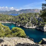 Calanque d'En-vau