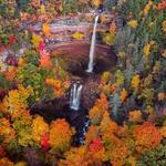 Kaaterskill Falls