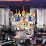 Excalibur Hotel & Casino